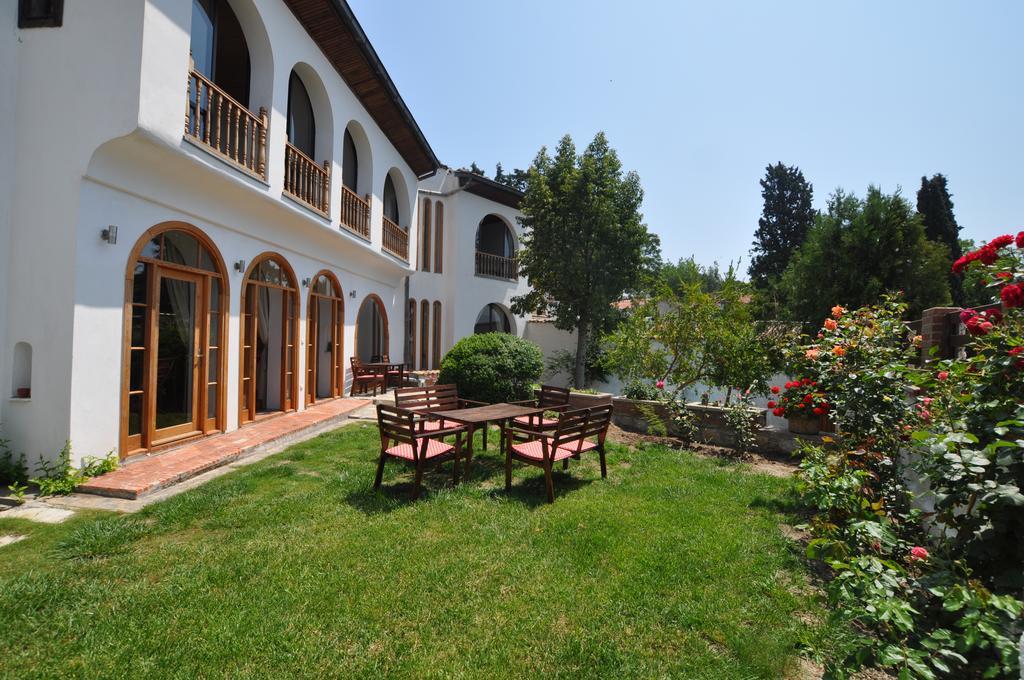 St John'S House Villa Selçuk Buitenkant foto