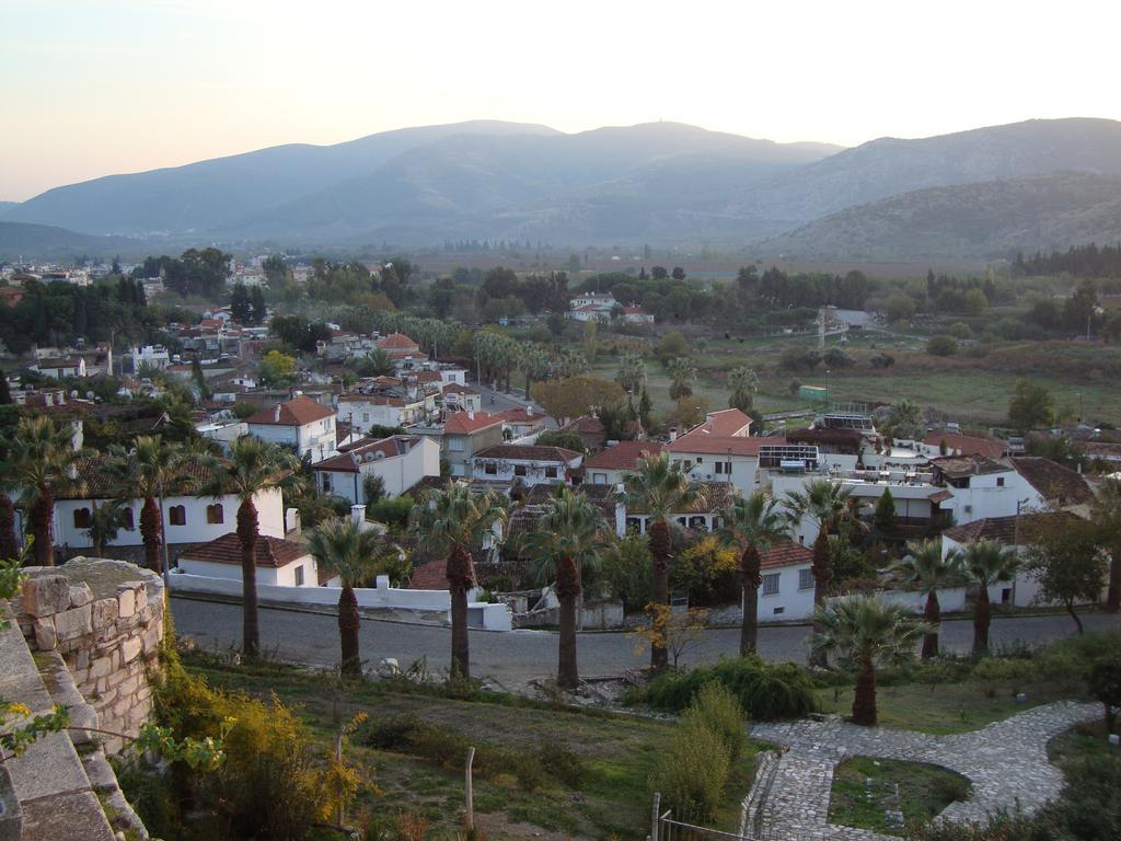 St John'S House Villa Selçuk Buitenkant foto