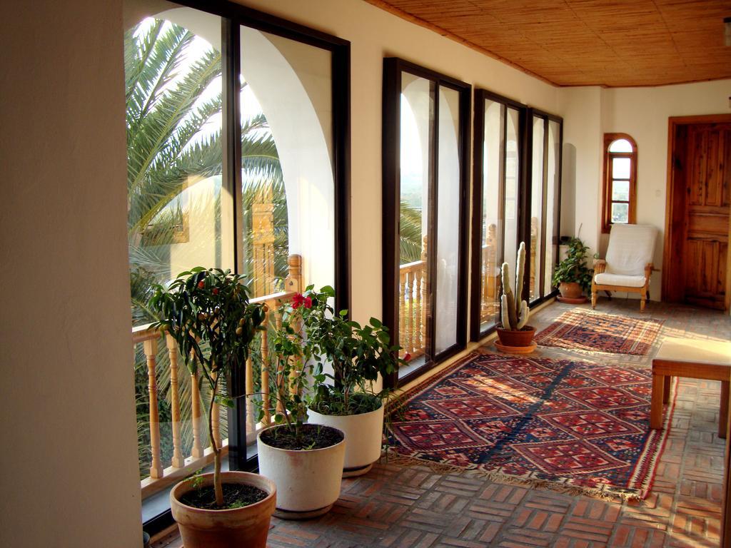St John'S House Villa Selçuk Buitenkant foto