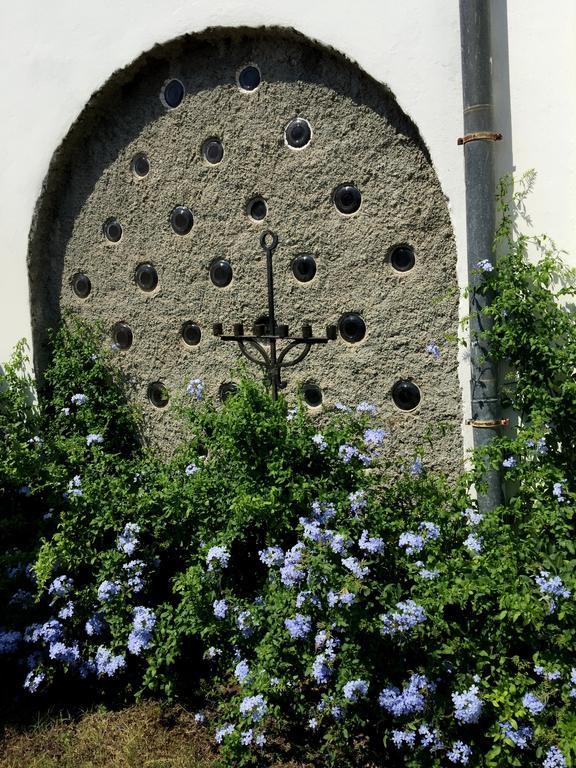 St John'S House Villa Selçuk Buitenkant foto