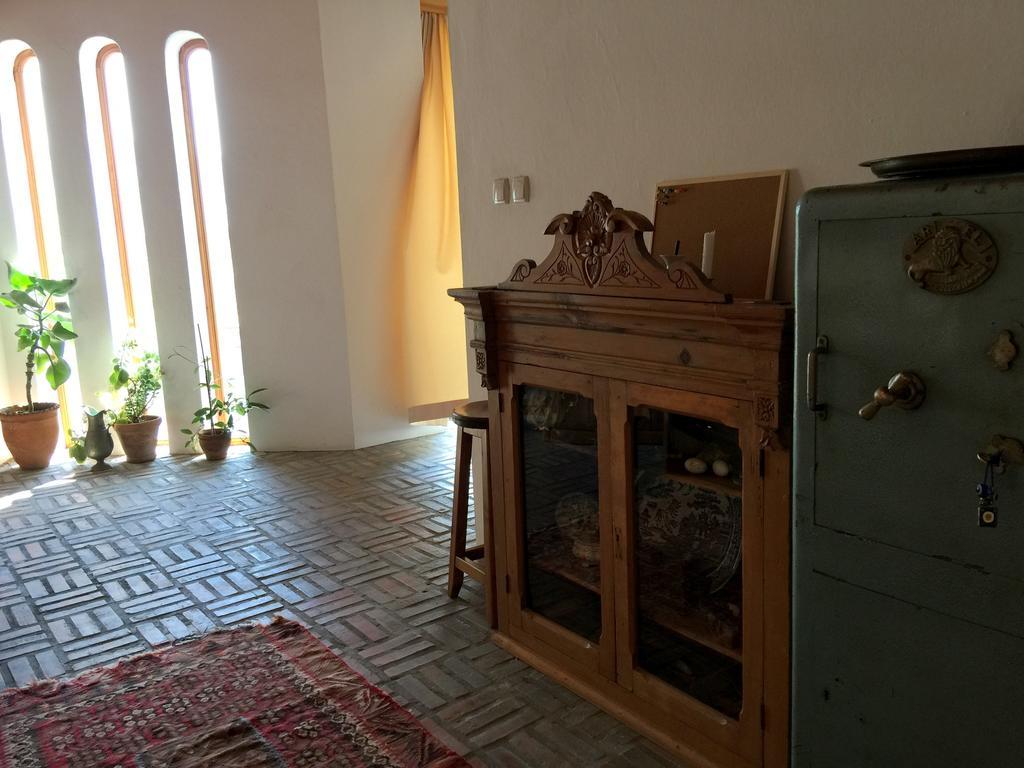 St John'S House Villa Selçuk Buitenkant foto